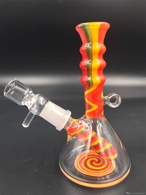 Unique Smoke Bong Water Pipes & Tobacco Smoking Water Pipe